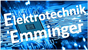 Logo für Elektrotechnik Emminger