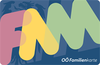 Winter-Highlights mit der OÖ Familienkarte