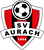 Logo für Nachwuchs Fußball SV Aurach